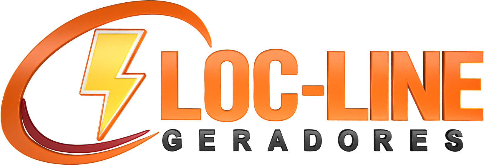 Loc-Line Geradores